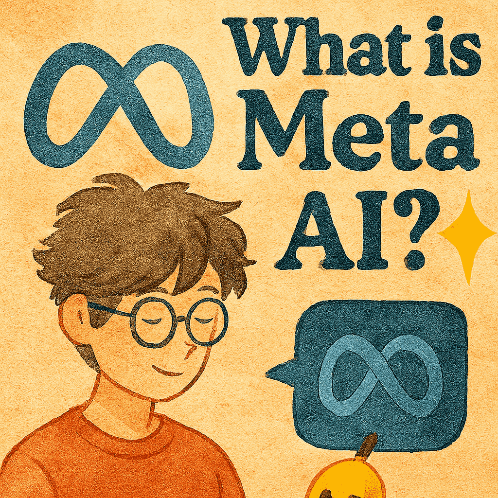 what is meta ai