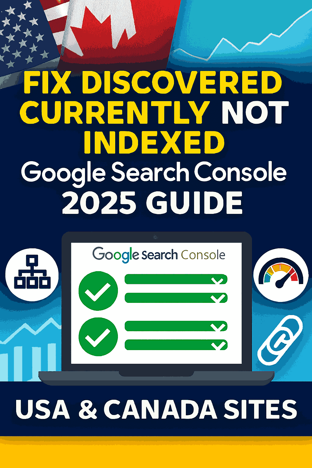 fix discovered currently not indexed