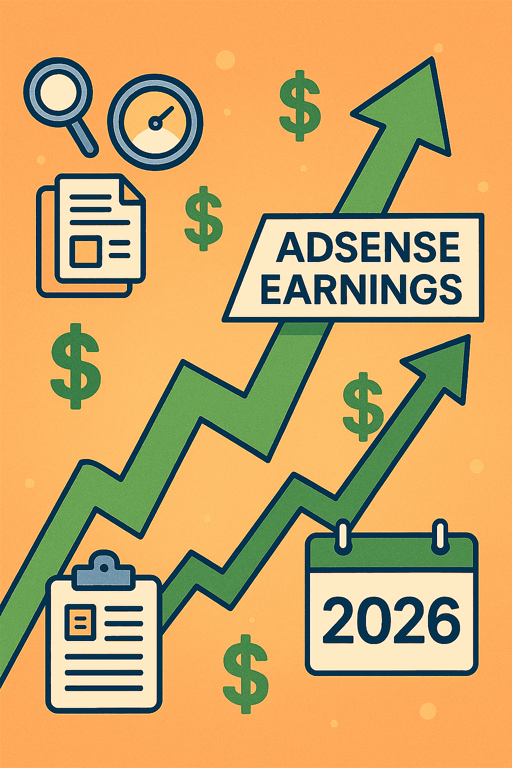 adsense seo tips 2026