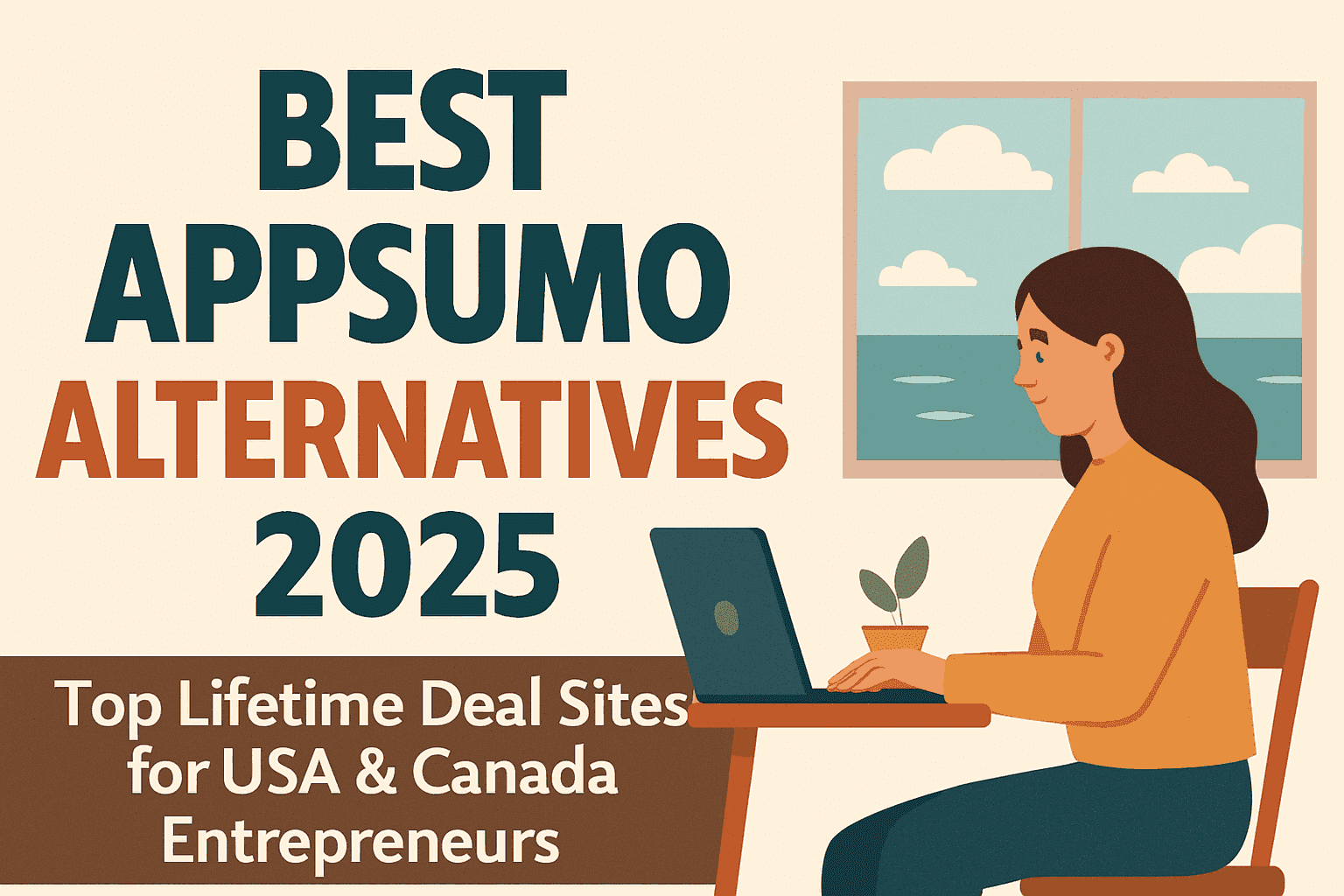 appsumo alternatives