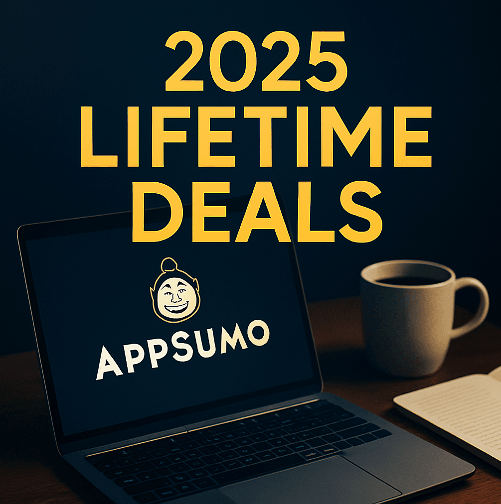 Best AppSumo Lifetime Deals 2025 e1756149839218 | AppSumo 2025: Best Lifetime Deals | TamzidulHaque.com Best AppSumo Lifetime Deals 2025 – Expert Picks & Real Savings