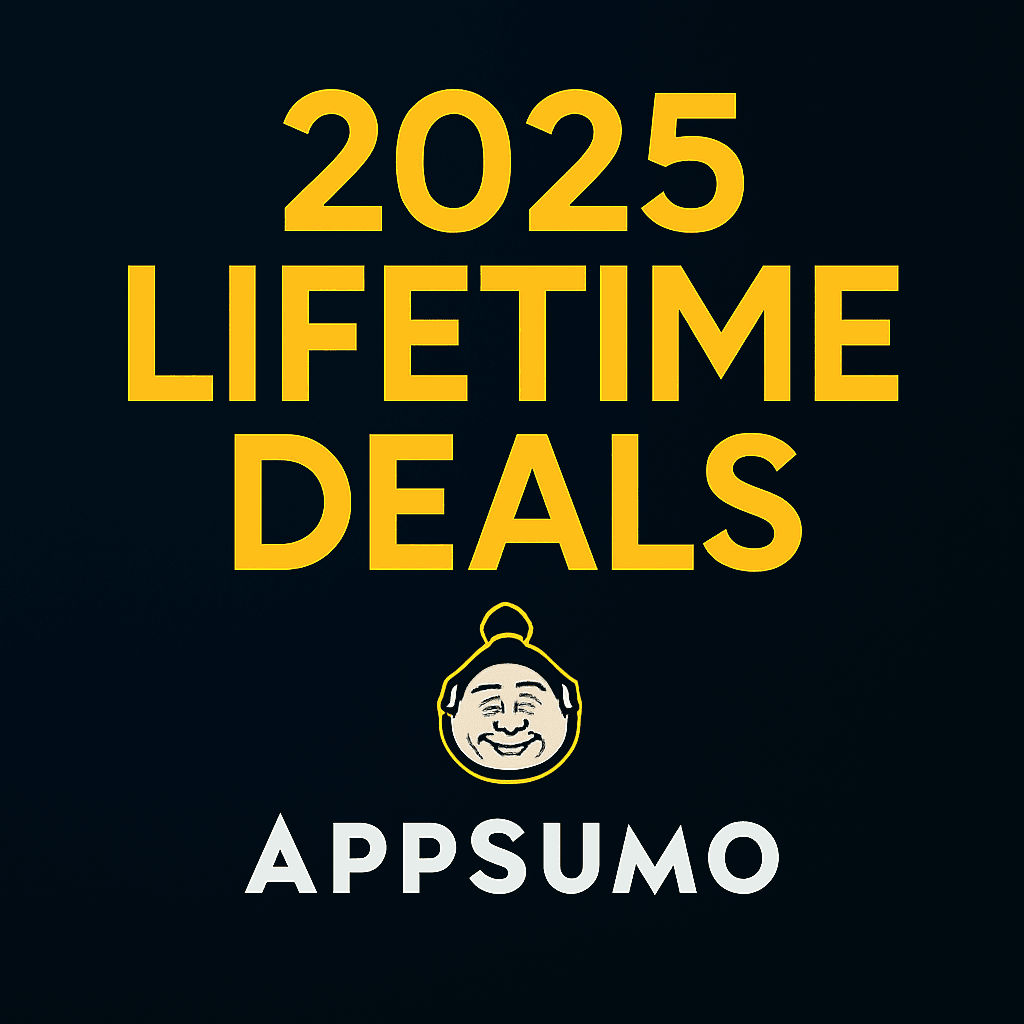 best appsumo lifetime deals 2025 | Best AppSumo Lifetime Deals 2025 – Expert Picks That Save You Big | TamzidulHaque.com best appsumo lifetime deals 2025