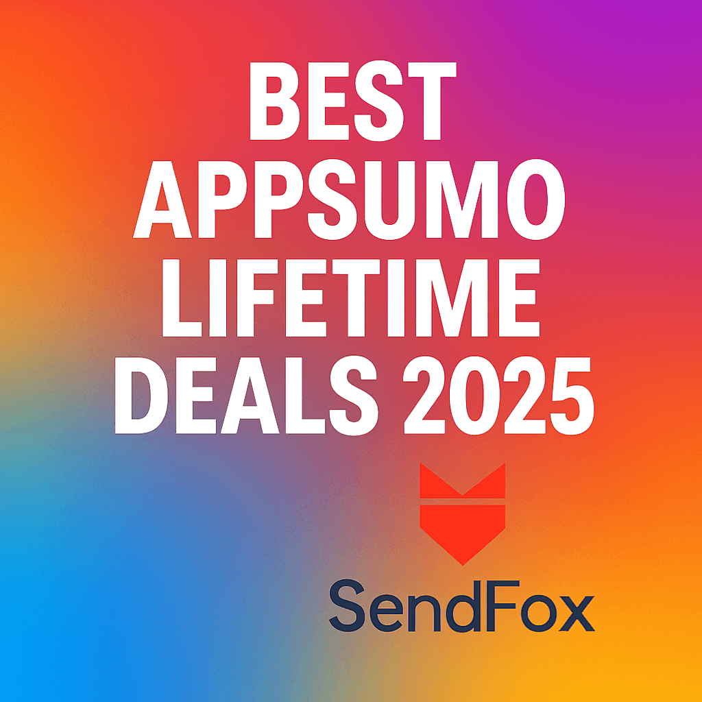 best appsumo lifetime deals 2025 1 | Best AppSumo Lifetime Deals 2025 – Expert Picks That Save You Big | TamzidulHaque.com Best AppSumo Lifetime Deals 2025 – Expert Picks That Save You Big