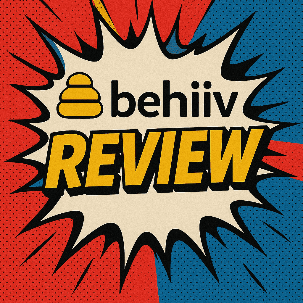 Behiiv Review 2025: The Ultimate Newsletter Platform 