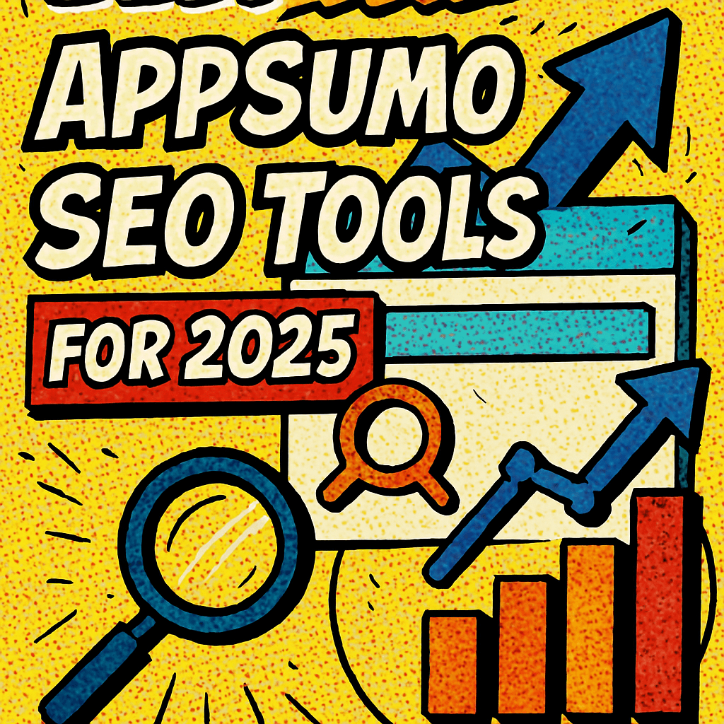 appsumo seo tools 2025