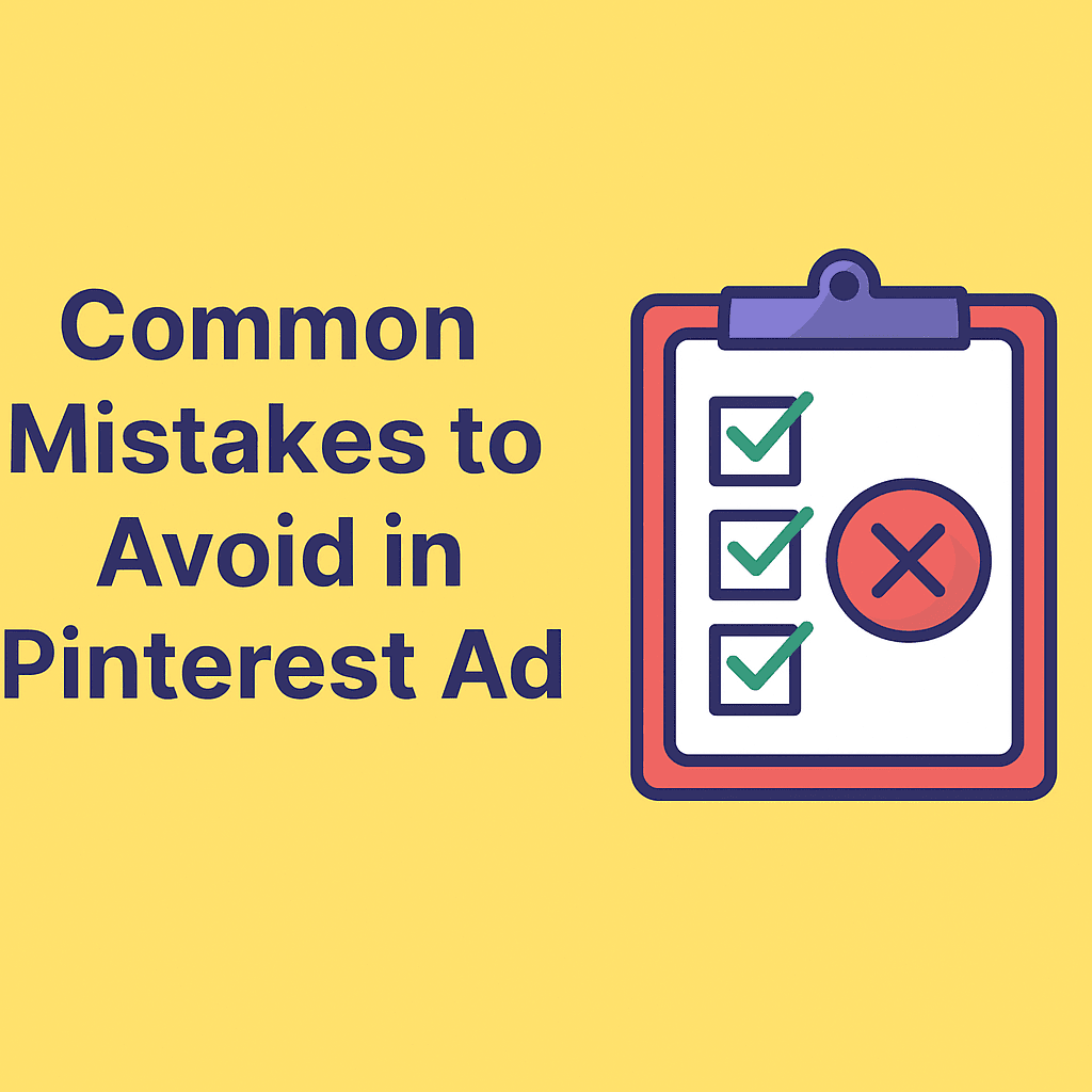 pinterest ad campaigns