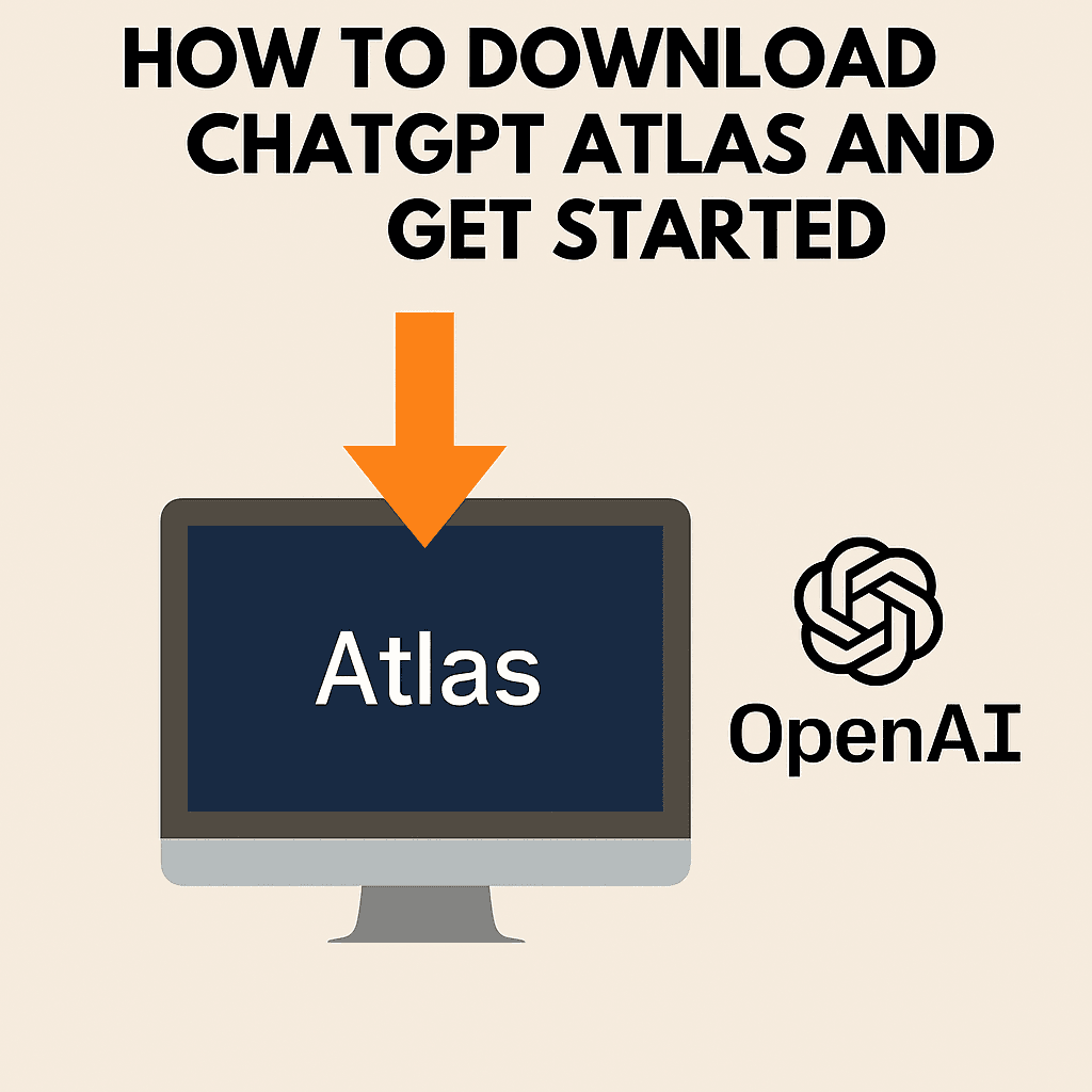 How to Download ChatGPT Atlas | ChatGPT Atlas Launch: ChatGPT Atlas Browser features That Could Ditch Your Address Bar Forever | TamzidulHaque.com How to Download ChatGPT Atlas | ChatGPT Atlas Launch: ChatGPT Atlas Browser features That Could Ditch Your Address Bar Forever | TamzidulHaque.com