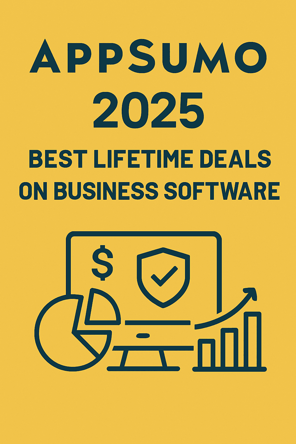 AppSumo 2025 Best Lifetime Deals on Business Software