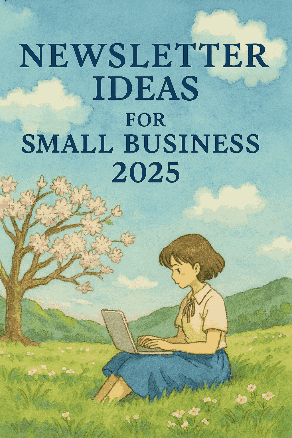 Newsletter Ideas for Small Business 2025 | Newsletter Ideas for Small Business 2025: 25 Fresh Strategies to Boost Engagement and Sales Without Breaking the Bank | TamzidulHaque.com Newsletter Ideas for Small Business 2025