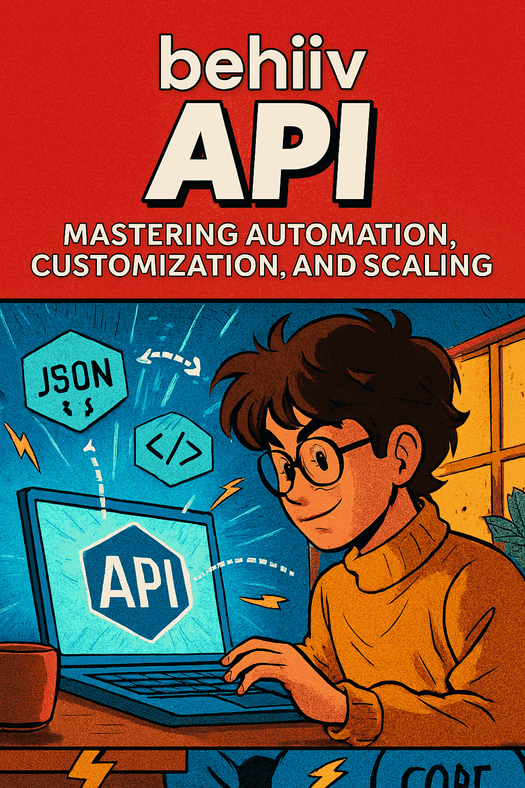 beehiiv api integration tutorial | Beehiiv API Integration Tutorial 2025: Ultimate Guide to Automate Your Newsletter Growth | TamzidulHaque.com beehiiv api integration tutorial