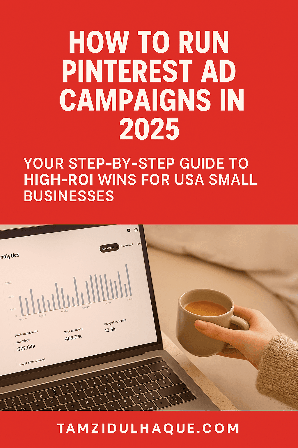 pinterest ad campaigns