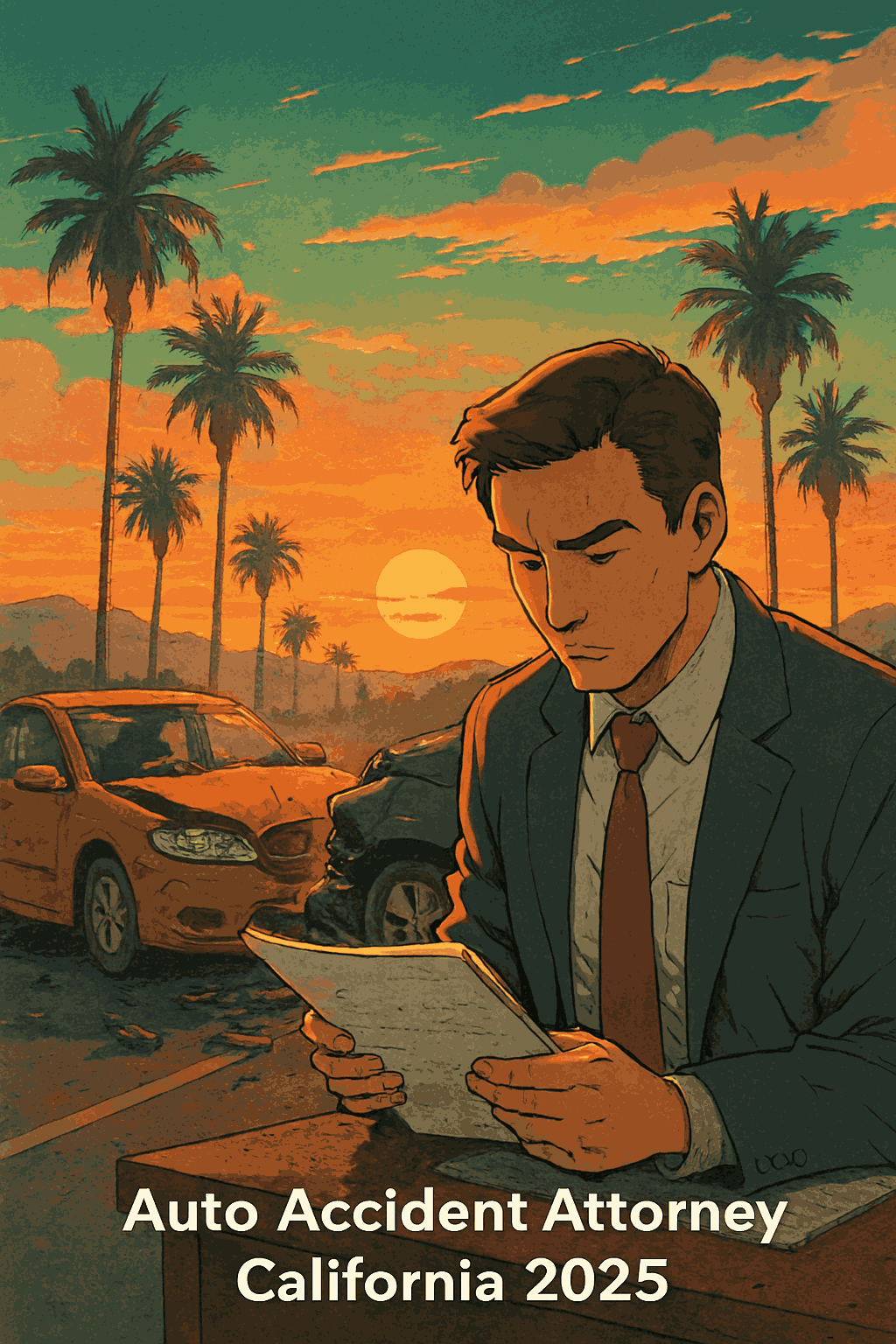 Auto Accident Attorney California | Auto Accident Attorney California 2025: Your Ultimate Guide to Winning Big After a Crash | TamzidulHaque.com Auto Accident Attorney California