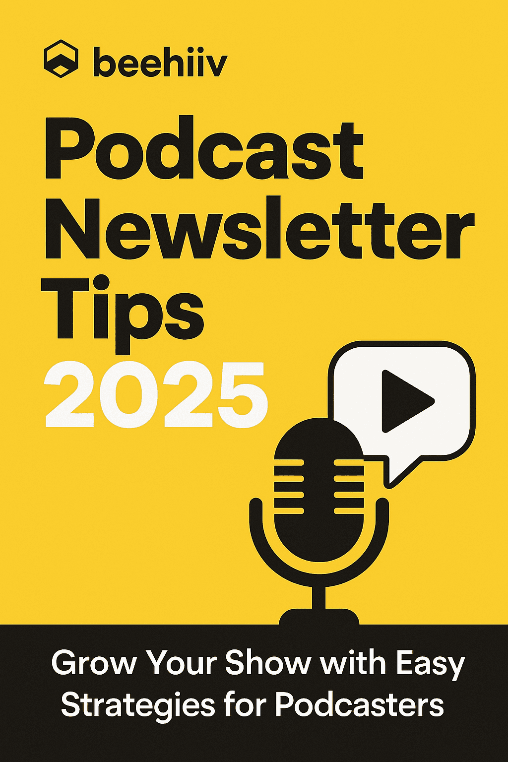 Beehiiv podcast newsletter tips | Beehiiv Podcast Newsletter Tips 2025: Turn Your Episodes into a Subscriber Goldmine | TamzidulHaque.com Beehiiv podcast newsletter tips