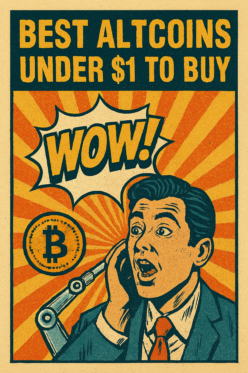 best altcoins under $1
