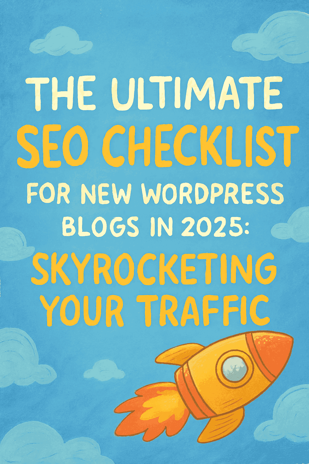 WordPress SEO checklist