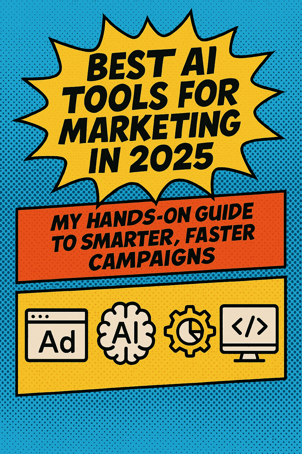 best ai tools for marketing