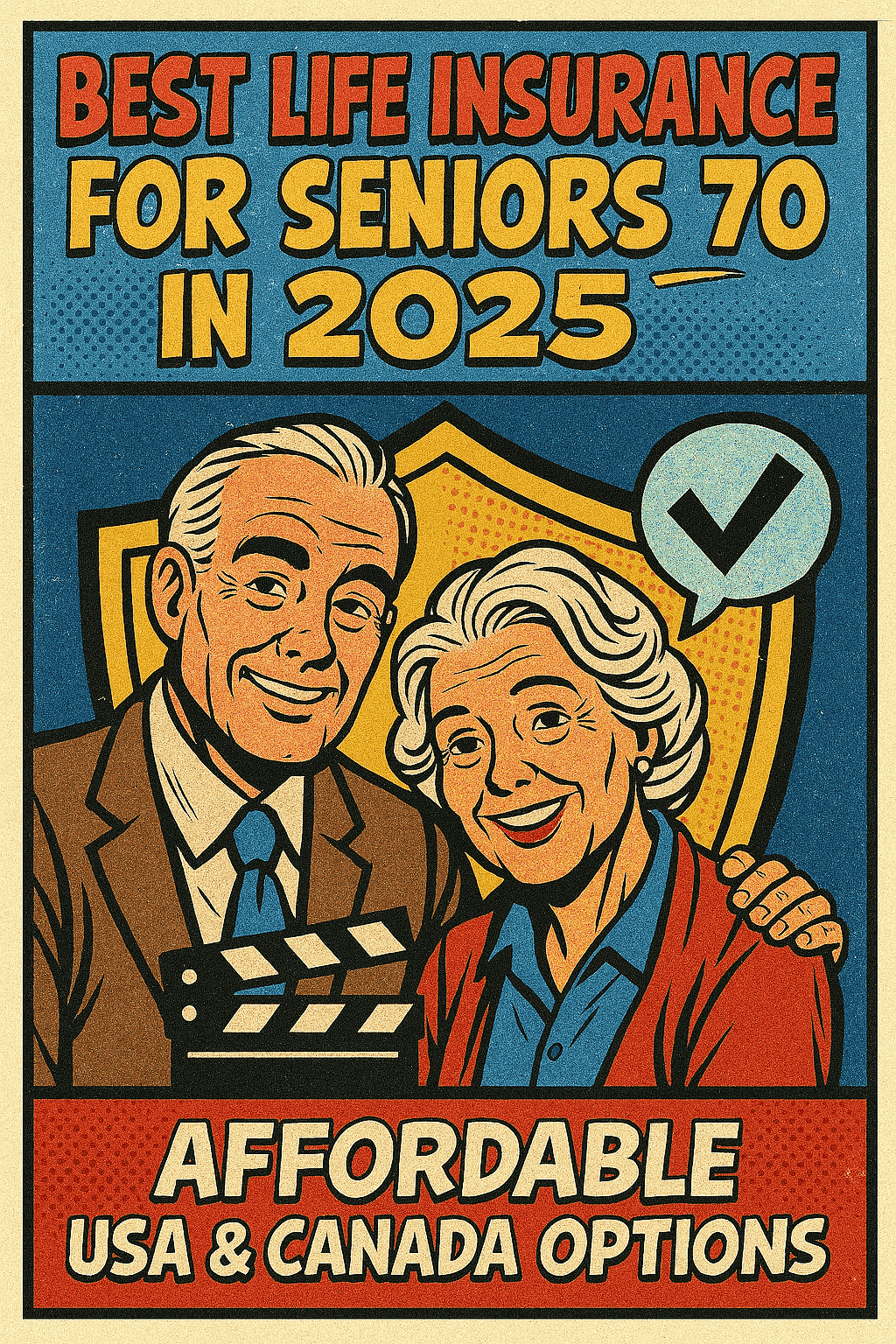 best life insurance for seniors over 70