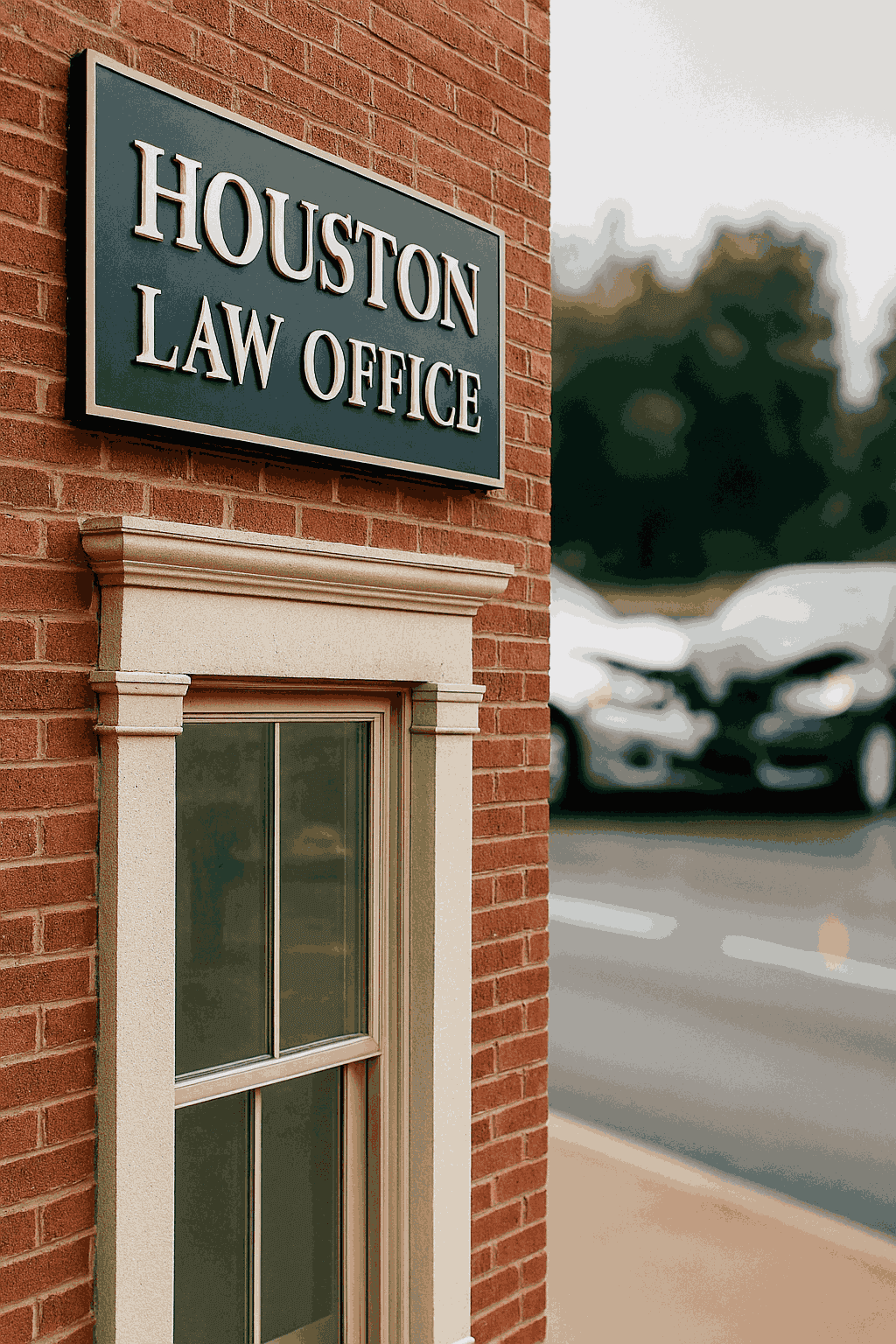 car accident attorney houston texas