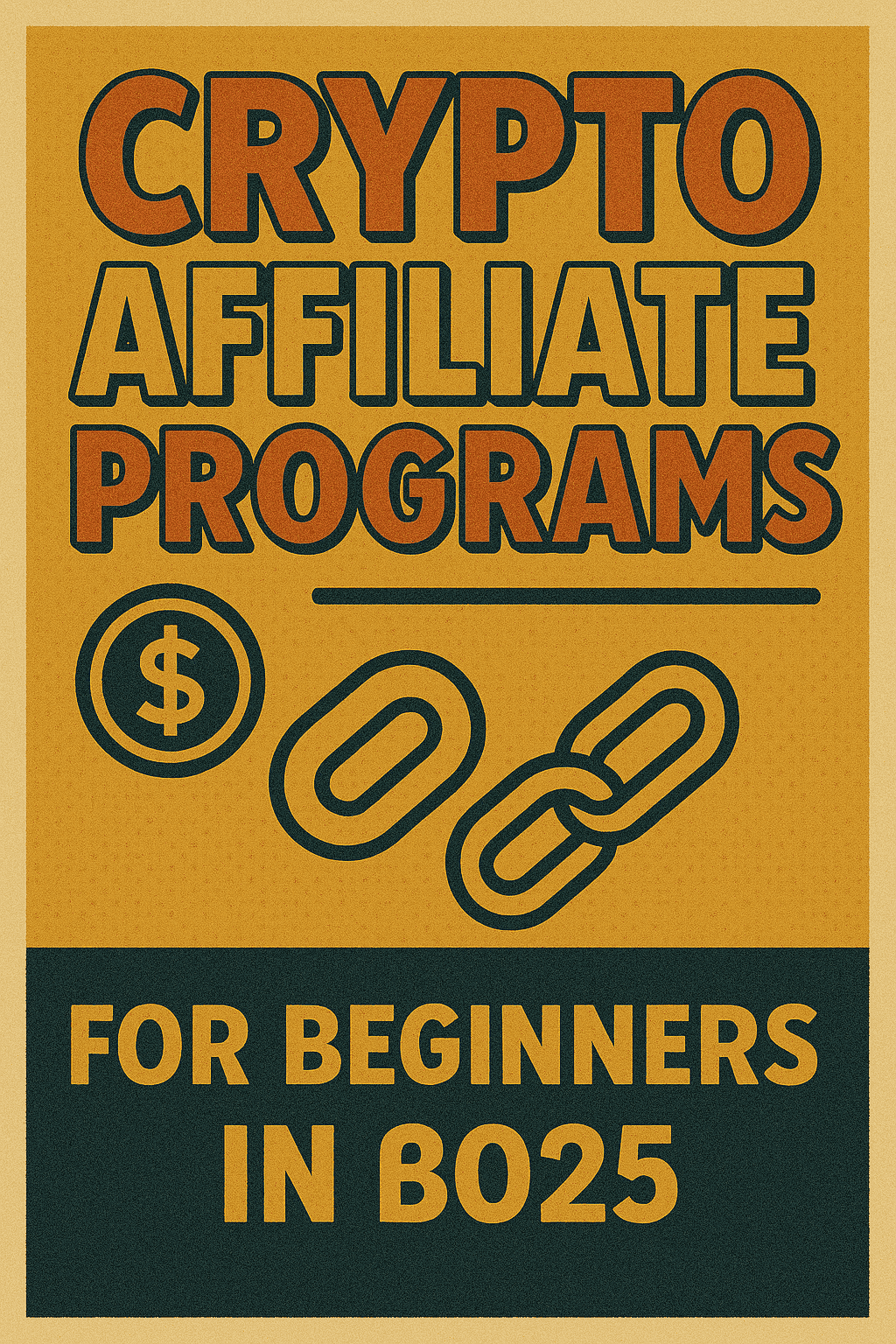 crypto affiliate programs for beginners