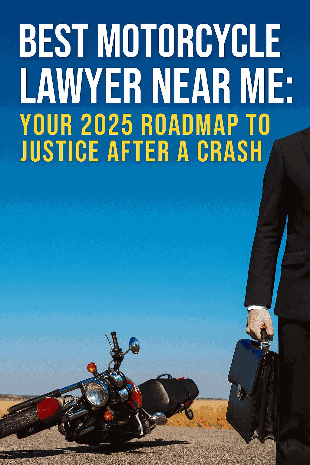 motorcycle accident lawyer near me