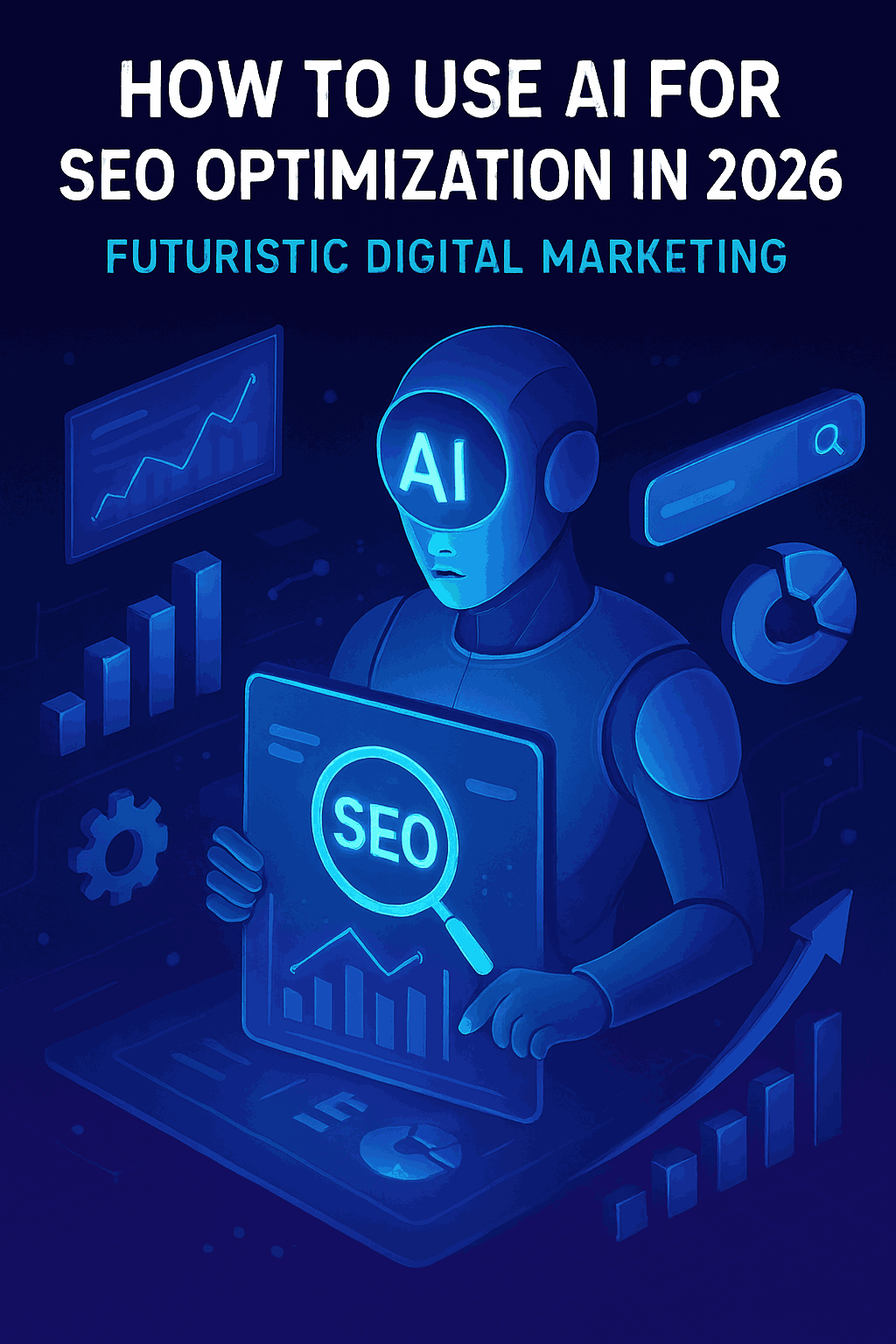 How to Use AI for SEO Optimization