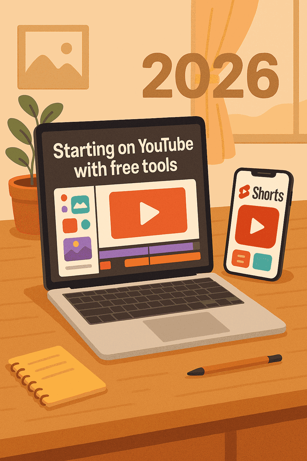 YouTube Monetization Guide