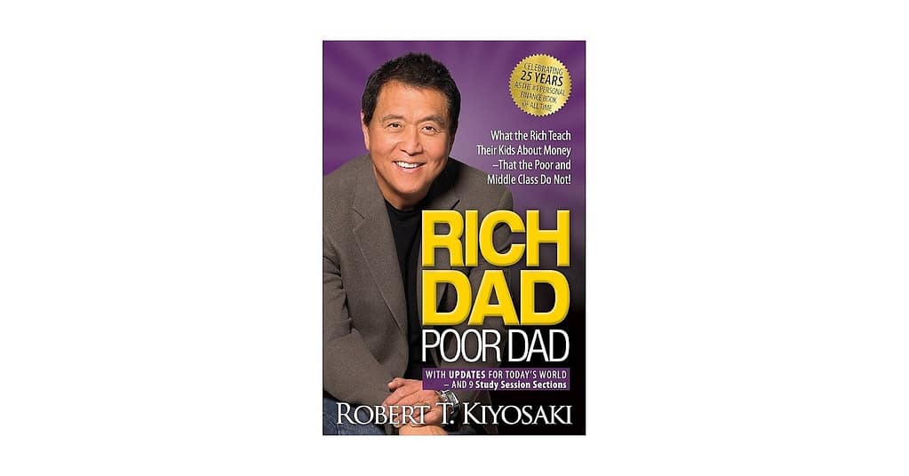 image 3 | Rich Dad Poor Dad Author: Robert Kiyosaki's Biography, Books, and Enduring Financial Wisdom in 2025 | TamzidulHaque.com image 3 | Rich Dad Poor Dad Author: Robert Kiyosaki's Biography, Books, and Enduring Financial Wisdom in 2025 | TamzidulHaque.com