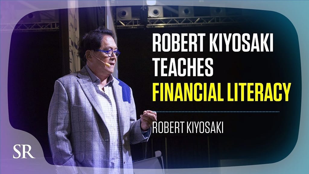 image 2 | Rich Dad Poor Dad Author: Robert Kiyosaki's Biography, Books, and Enduring Financial Wisdom in 2025 | TamzidulHaque.com image 2 | Rich Dad Poor Dad Author: Robert Kiyosaki's Biography, Books, and Enduring Financial Wisdom in 2025 | TamzidulHaque.com