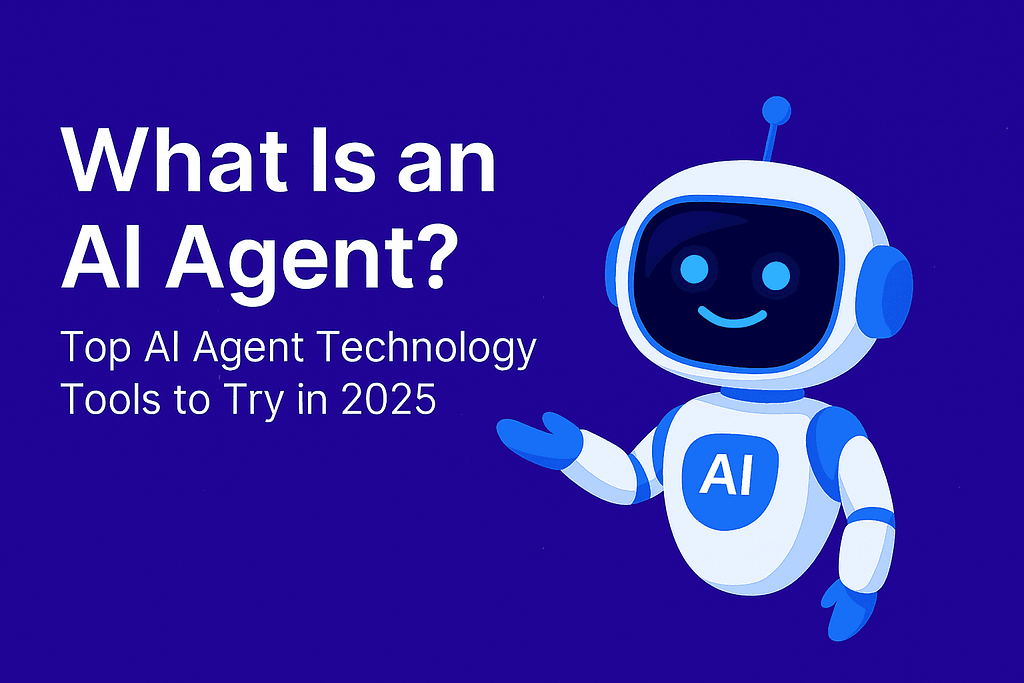 What Is an AI Agent