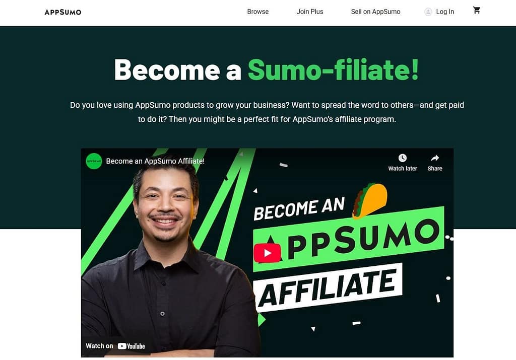 Appsumo affiliate dashboard | Best AppSumo Lifetime Deals for Entrepreneurs in 2025 | TamzidulHaque.com Appsumo affiliate dashboard | Best AppSumo Lifetime Deals for Entrepreneurs in 2025 | TamzidulHaque.com