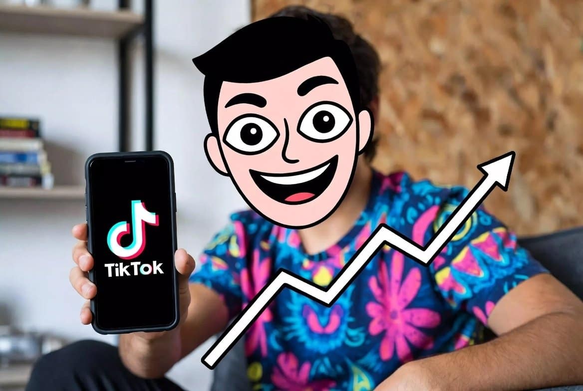 TikTok growth strategies 2026