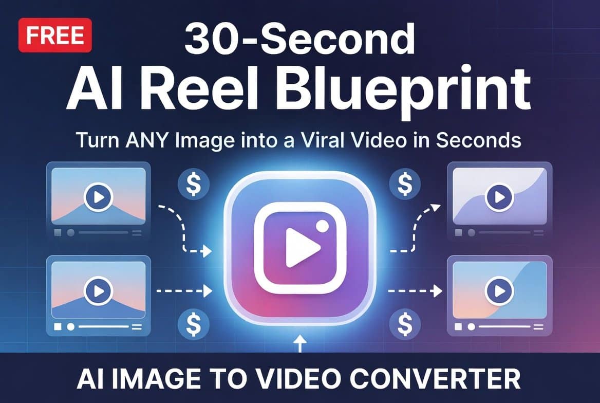ai image to video converter