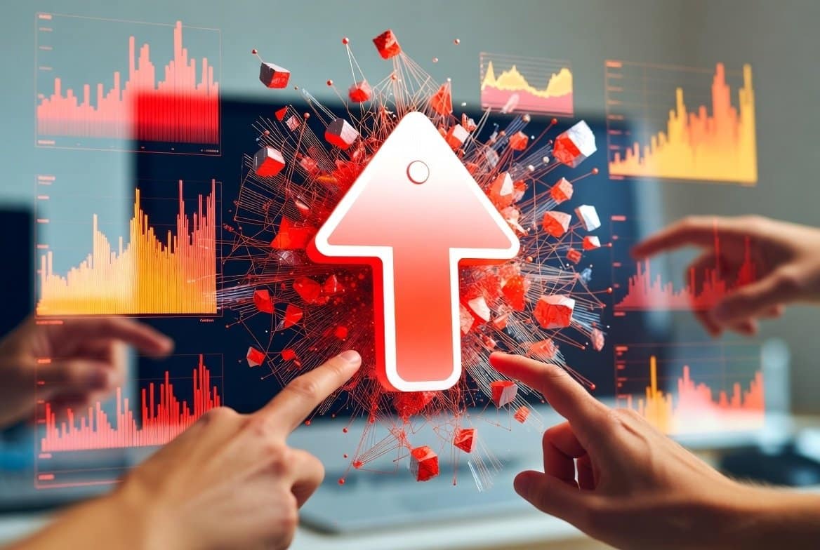 how to get traffic from reddit