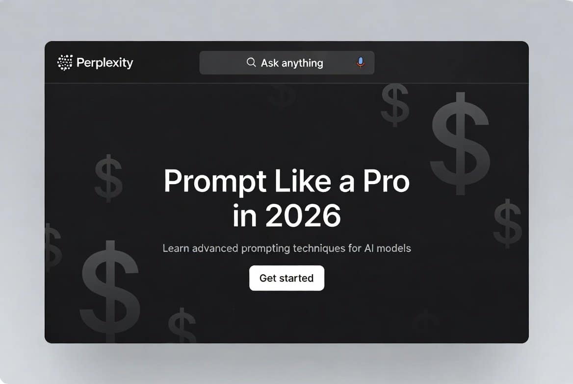 perplexity ai prompting techniques | Perplexity AI Prompting Techniques That 10X Your Results in 2026 (Steal These Now) | TamzidulHaque.com perplexity ai prompting techniques