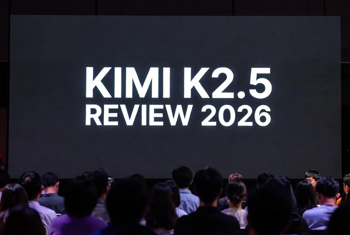 Kimi K2.5 Review 2026