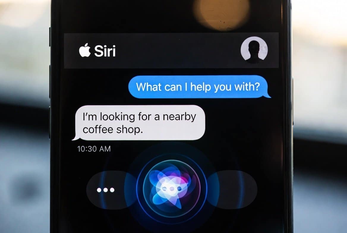 Siri chatbot iOS 27