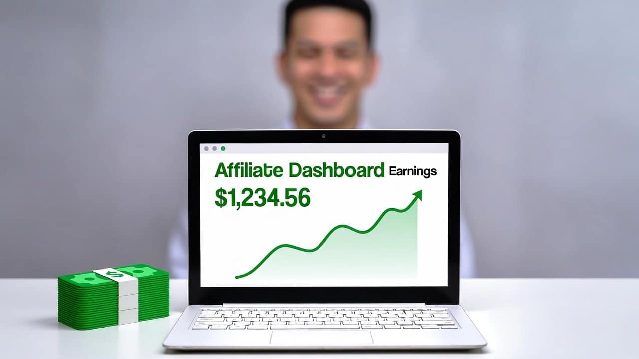 how to make money with affiliate marketing