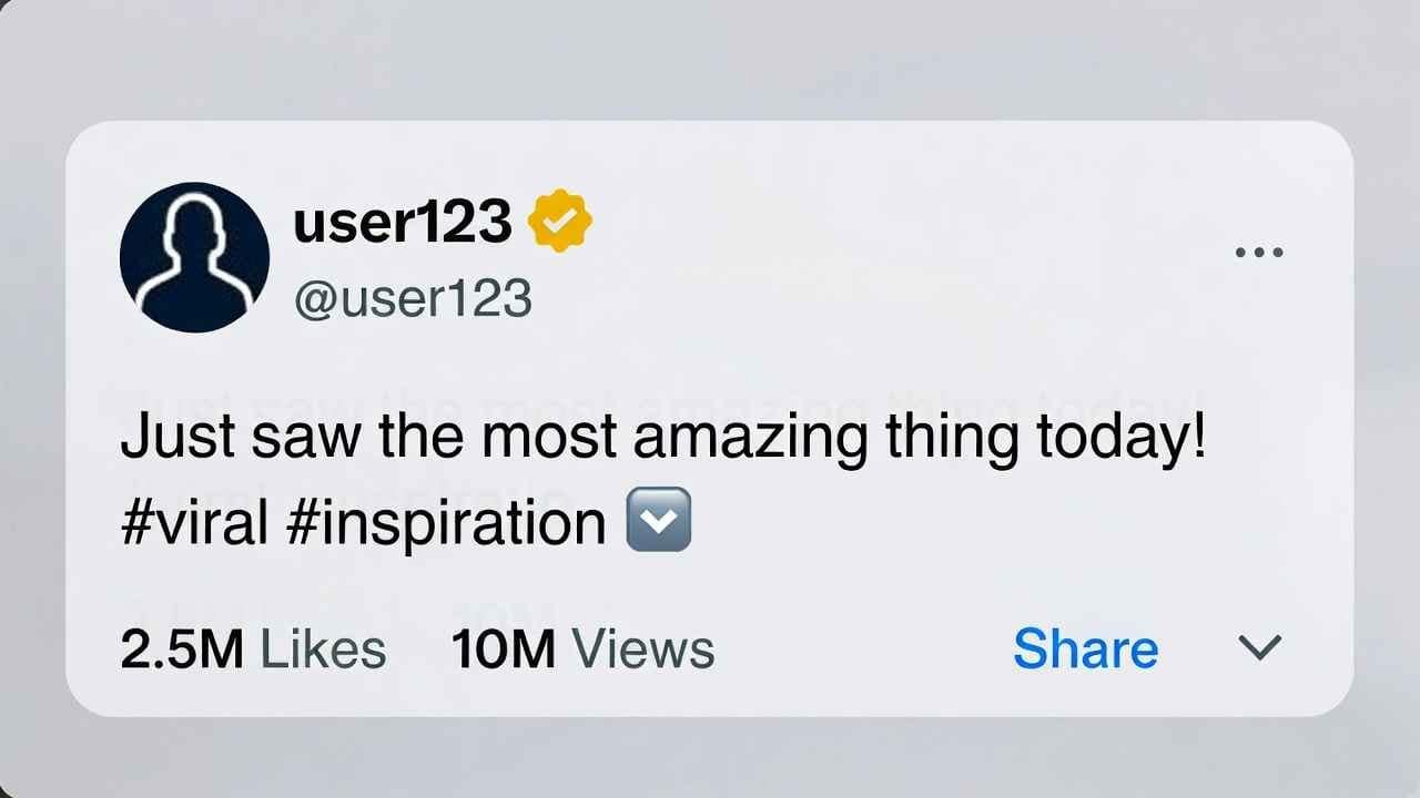 how to get more views on Twitter | How to Skyrocket Your X (Twitter) Views to Millions in One Month: Proven Strategies and Real-World Examples | TamzidulHaque.com how to get more views on Twitter