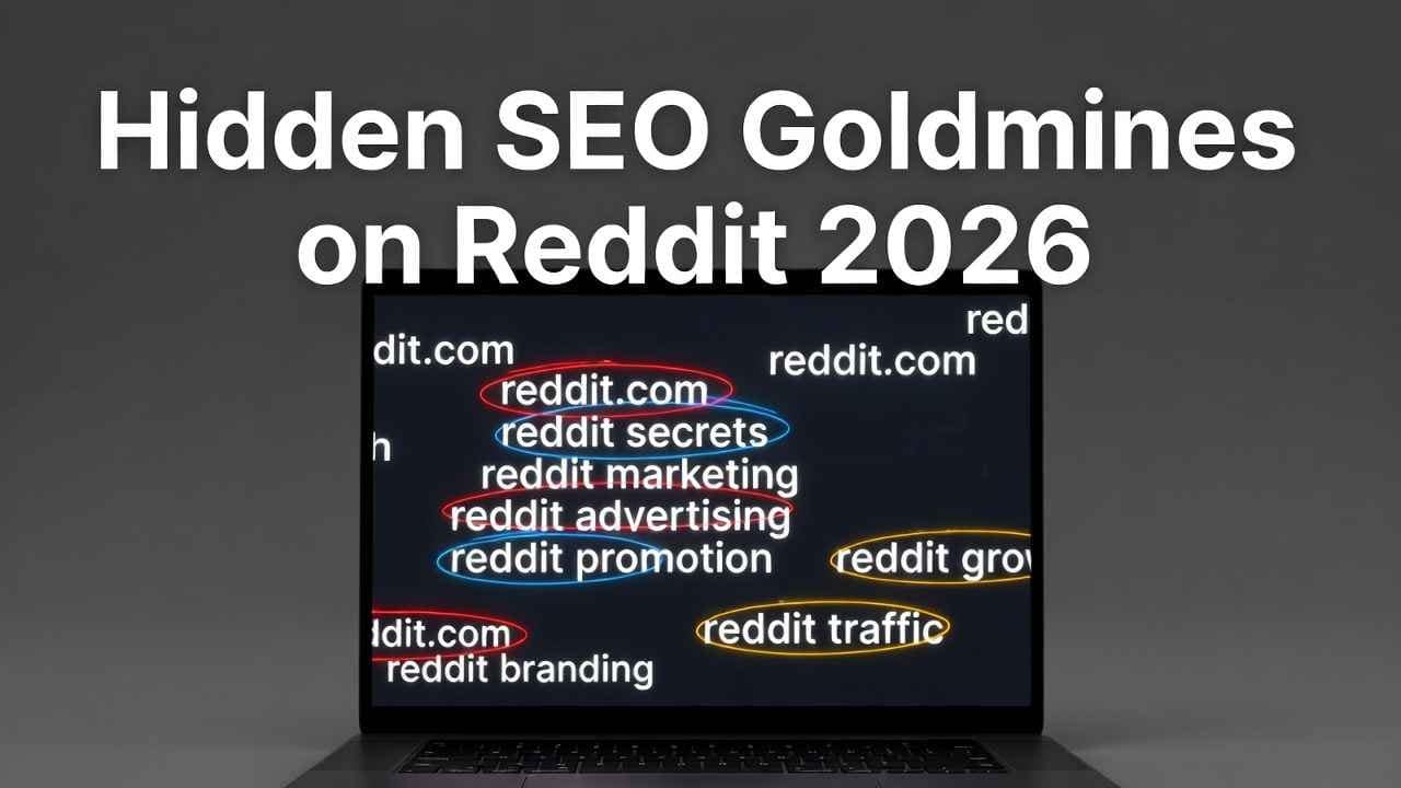 reddit keyword research | Reddit Keyword Research 2026: Hidden SEO Goldmines Most Tools Miss | TamzidulHaque.com reddit keyword research