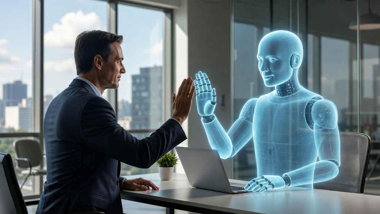 AI proof jobs 2026