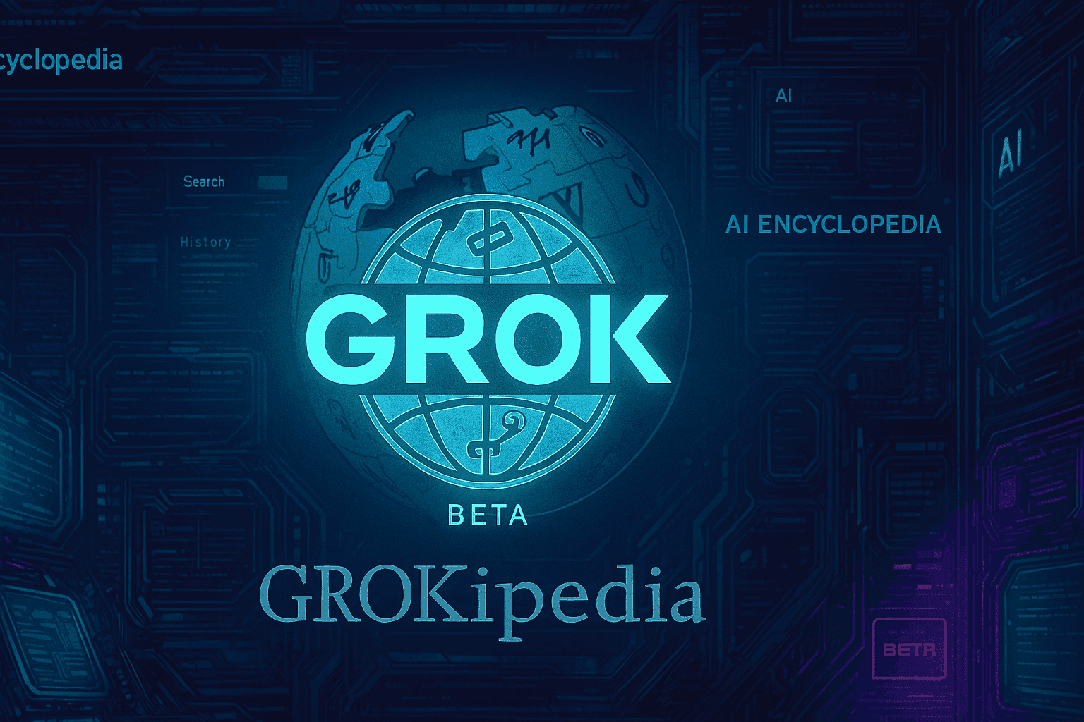 Grokipedia beta launch by xAI – Elon Musk's AI powered encyclopedia challenging Wikipedia dominance in 2025