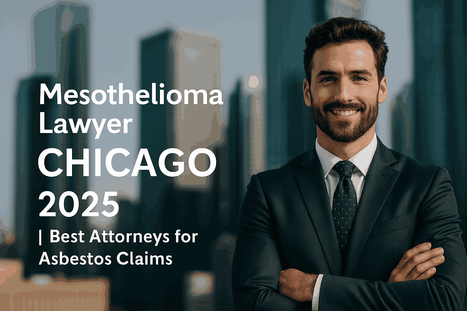 Mesothelioma Lawyer Chicago