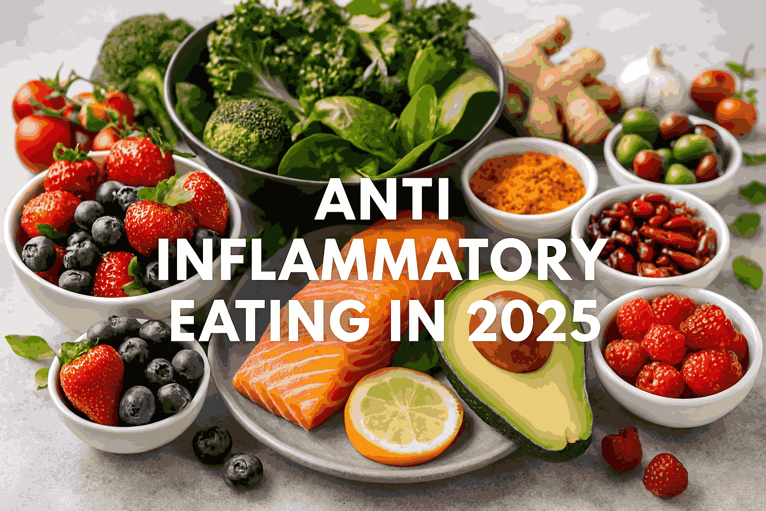 anti inflammatory foods list printable | Anti Inflammatory Foods List Printable for a Healthier You in 2025 | TamzidulHaque.com anti inflammatory foods list printable