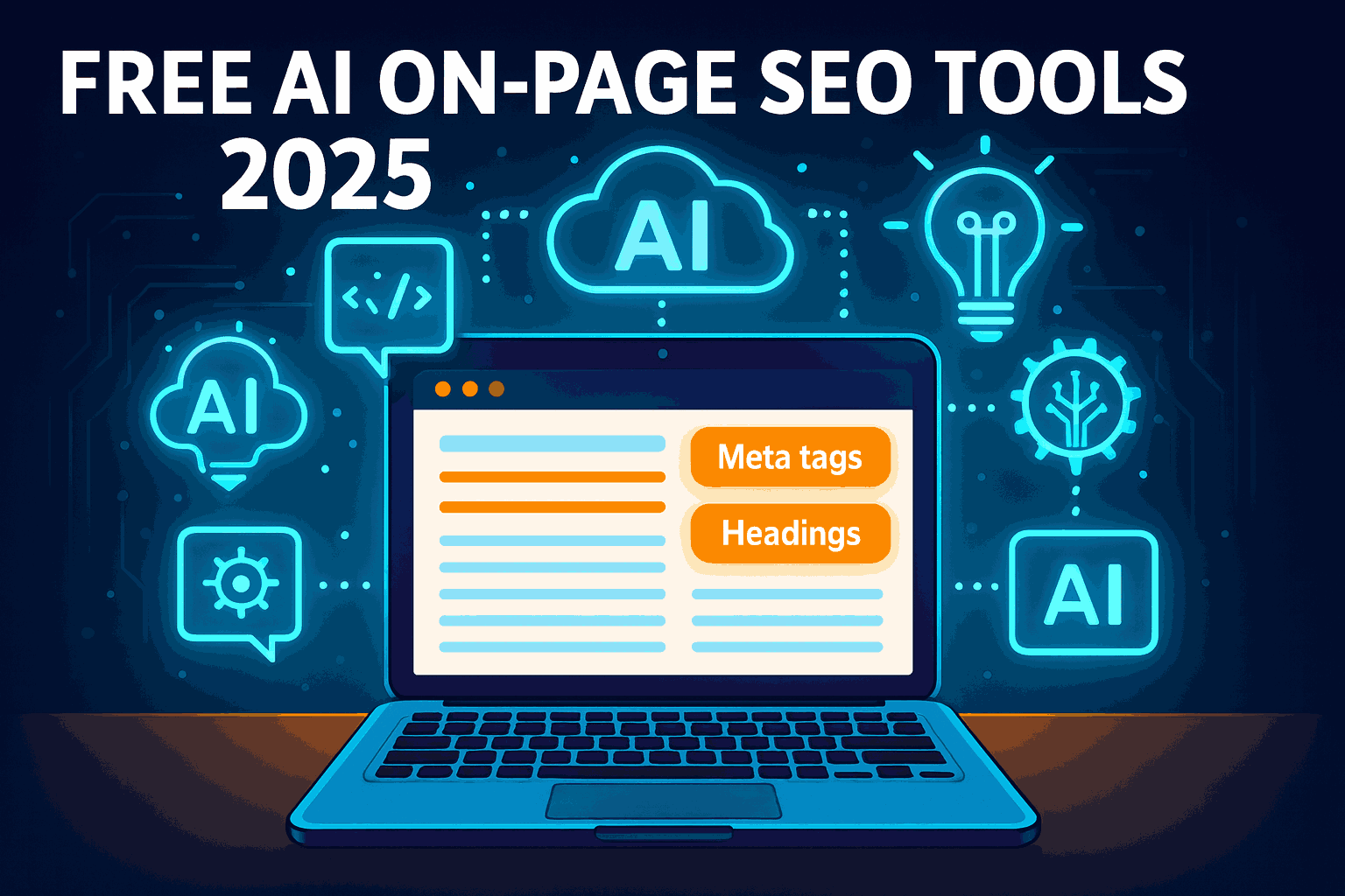 ai tools for on-page seo beginners