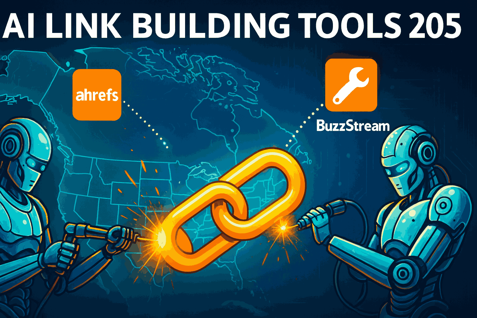 best free AI tools for link building