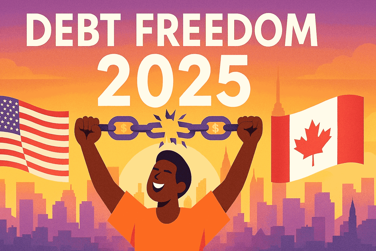 debt snowball method explained