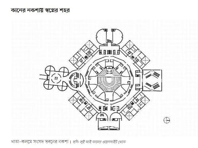 সংসদ-ভবন