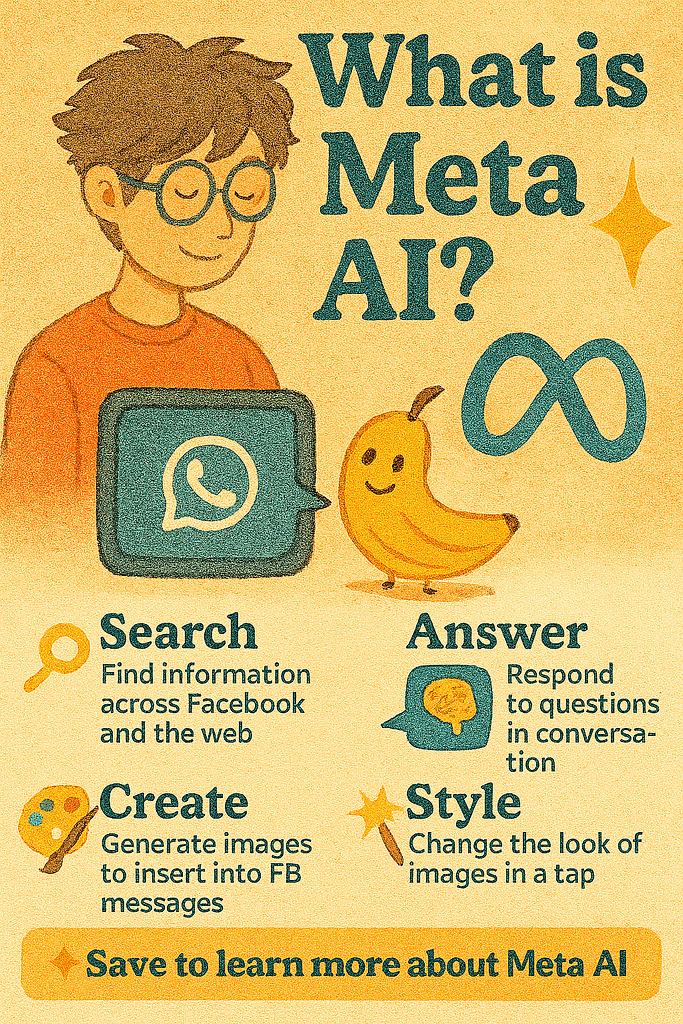 meta ai features 2025 1 | What is Meta AI? Your Ultimate Guide to Meta's Game-Changing AI Assistant in 2025 | TamzidulHaque.com meta ai features 2025 1 | What is Meta AI? Your Ultimate Guide to Meta's Game-Changing AI Assistant in 2025 | TamzidulHaque.com