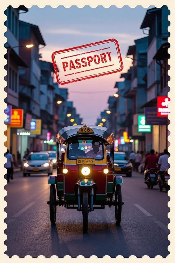 bangladesh travel visa 2025 | Bangladesh Travel Visa Guide 2025: Your Stress-Free Path to the Land of Rivers and Rickshaws | TamzidulHaque.com Bangladesh visa on arrival for US citizens