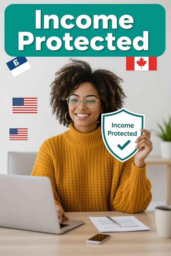 disability insurance for freelancers | Disability Insurance in 2025: Why Your Paycheck Needs This Hidden Safety Net (And How to Get It Right) | TamzidulHaque.com